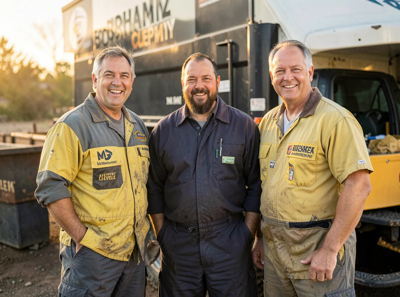 Sewage Cleanup company in Lamont, WA