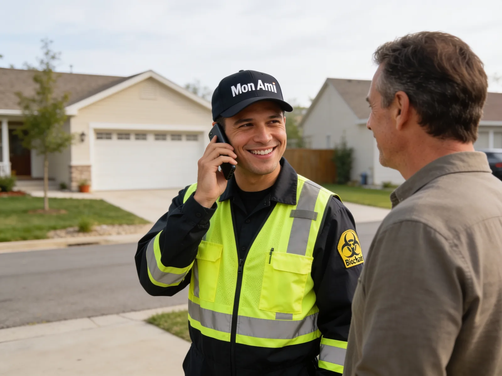 Sewage Cleanup Lamont, WA FAQs